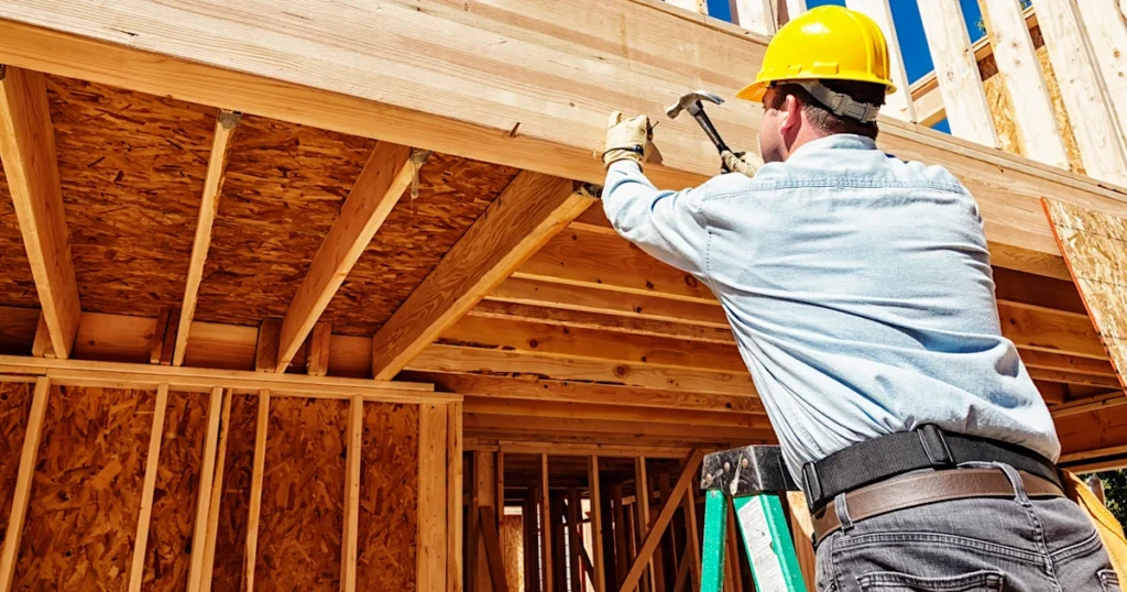 Construction & Remodeling Services